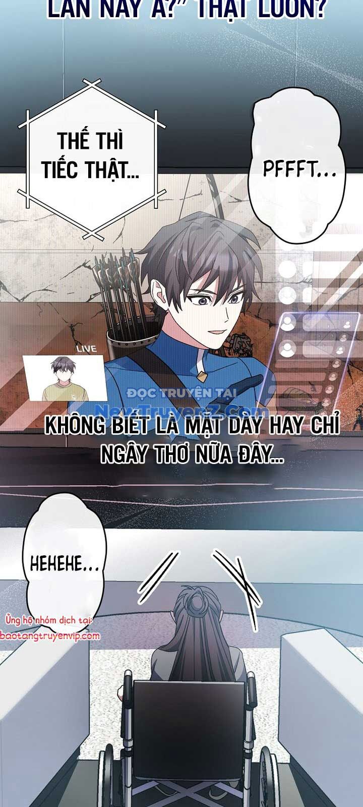 Stream Của Cung Thủ Thiên Tài Chapter 63 - Trang 2