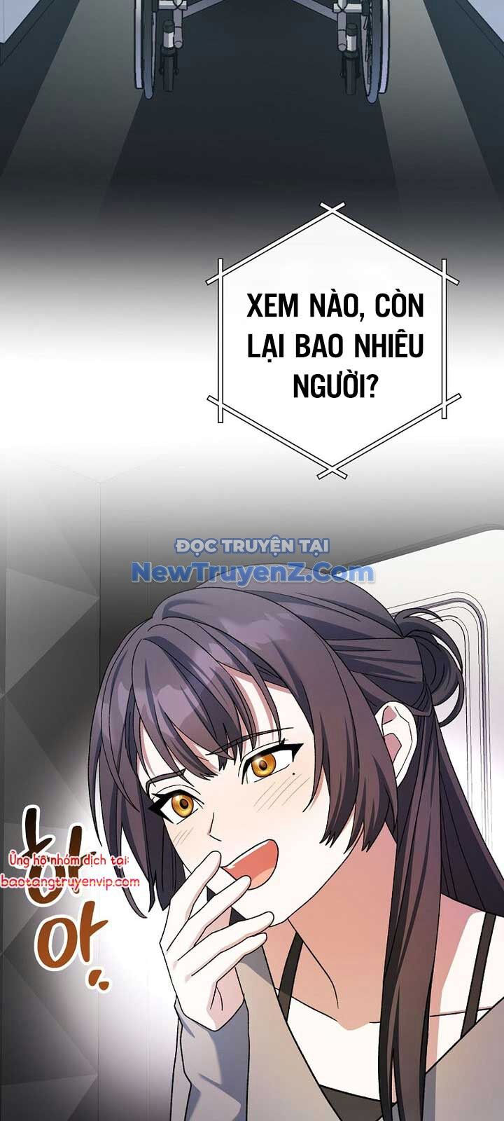 Stream Của Cung Thủ Thiên Tài Chapter 63 - Trang 2