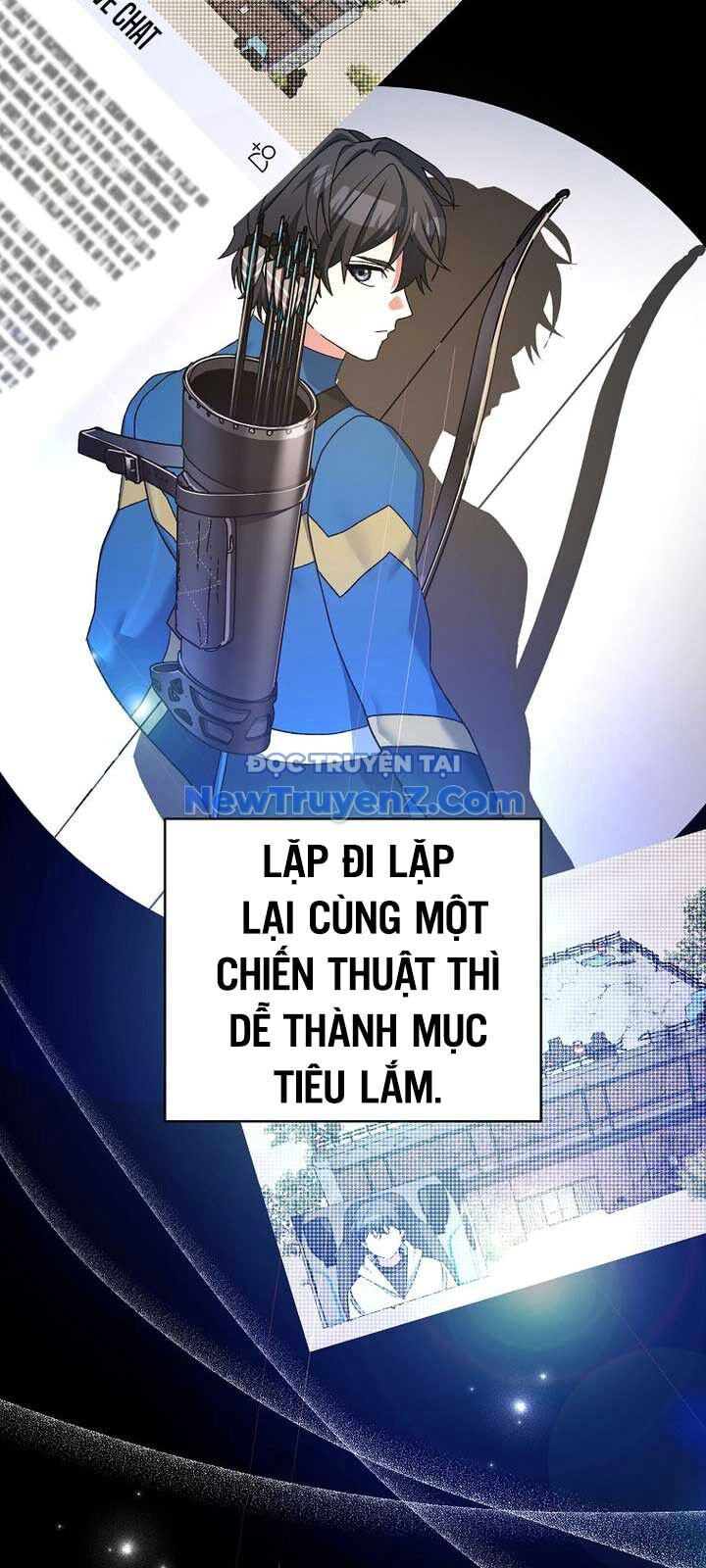 Stream Của Cung Thủ Thiên Tài Chapter 63 - Trang 2