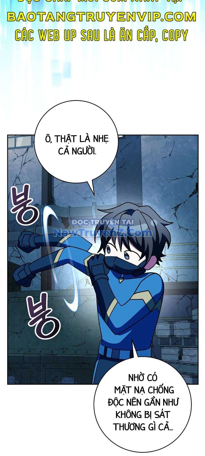 Stream Của Cung Thủ Thiên Tài Chapter 63 - Trang 2