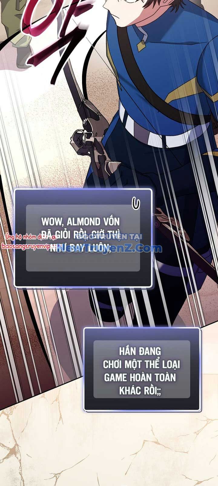 Stream Của Cung Thủ Thiên Tài Chapter 63 - Trang 2