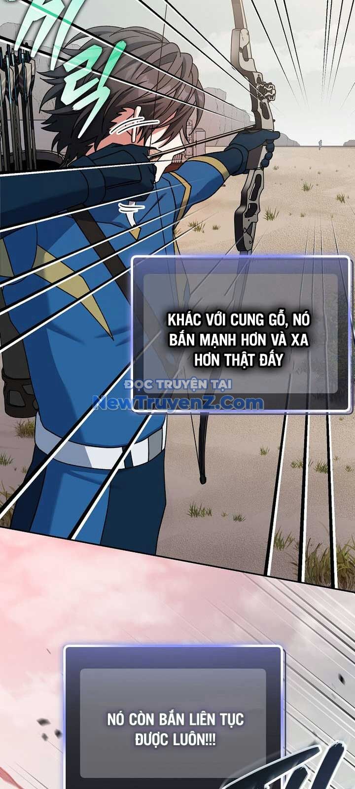 Stream Của Cung Thủ Thiên Tài Chapter 63 - Trang 2