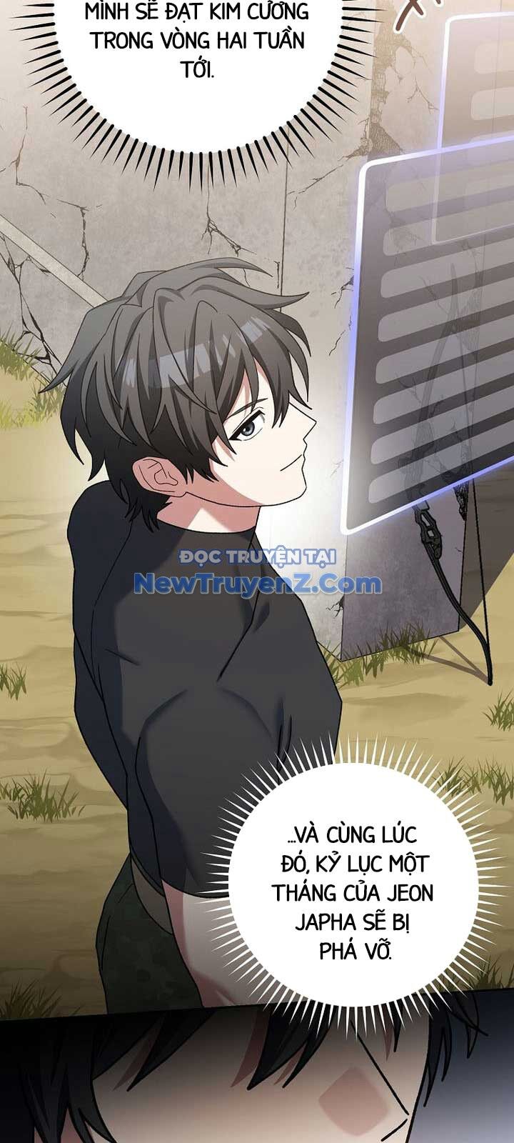 Stream Của Cung Thủ Thiên Tài Chapter 63 - Trang 2