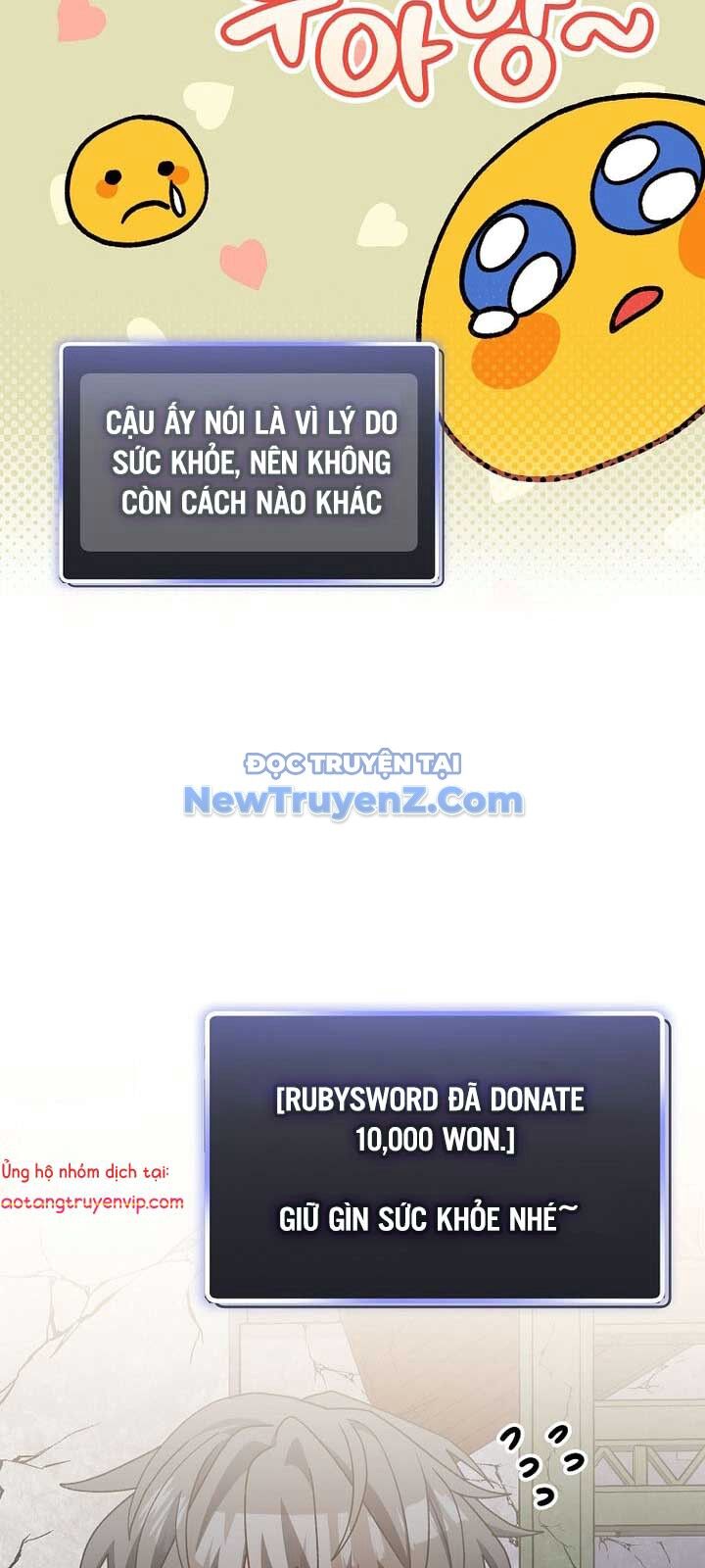 Stream Của Cung Thủ Thiên Tài Chapter 63 - Trang 2