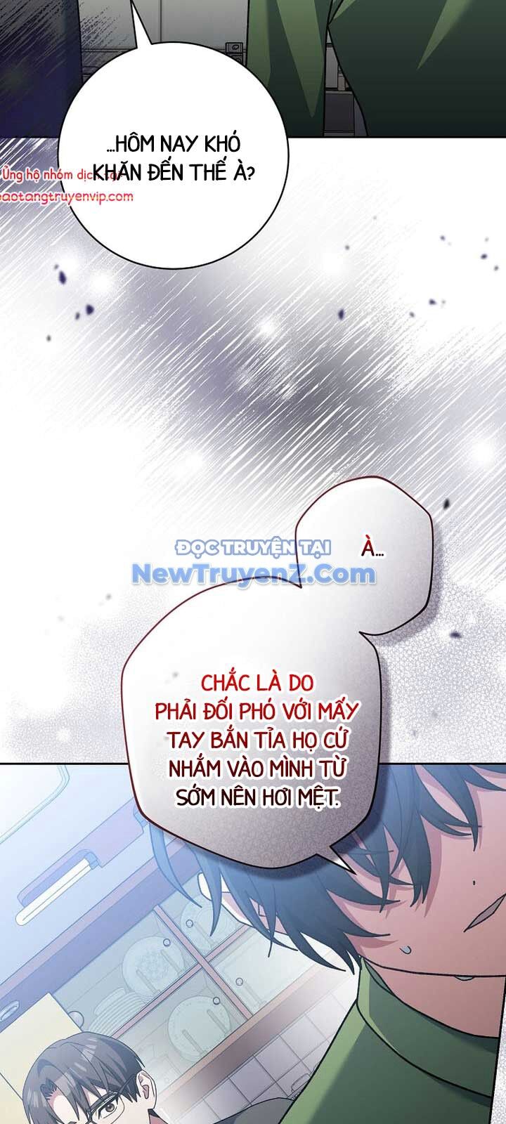 Stream Của Cung Thủ Thiên Tài Chapter 63 - Trang 2