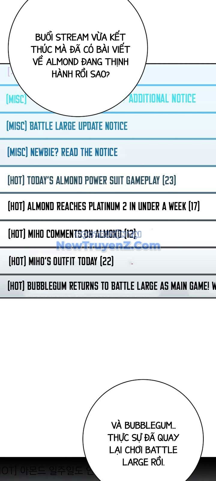 Stream Của Cung Thủ Thiên Tài Chapter 63 - Trang 2