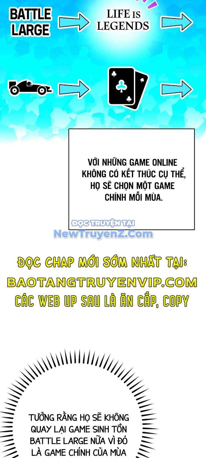 Stream Của Cung Thủ Thiên Tài Chapter 63 - Trang 2