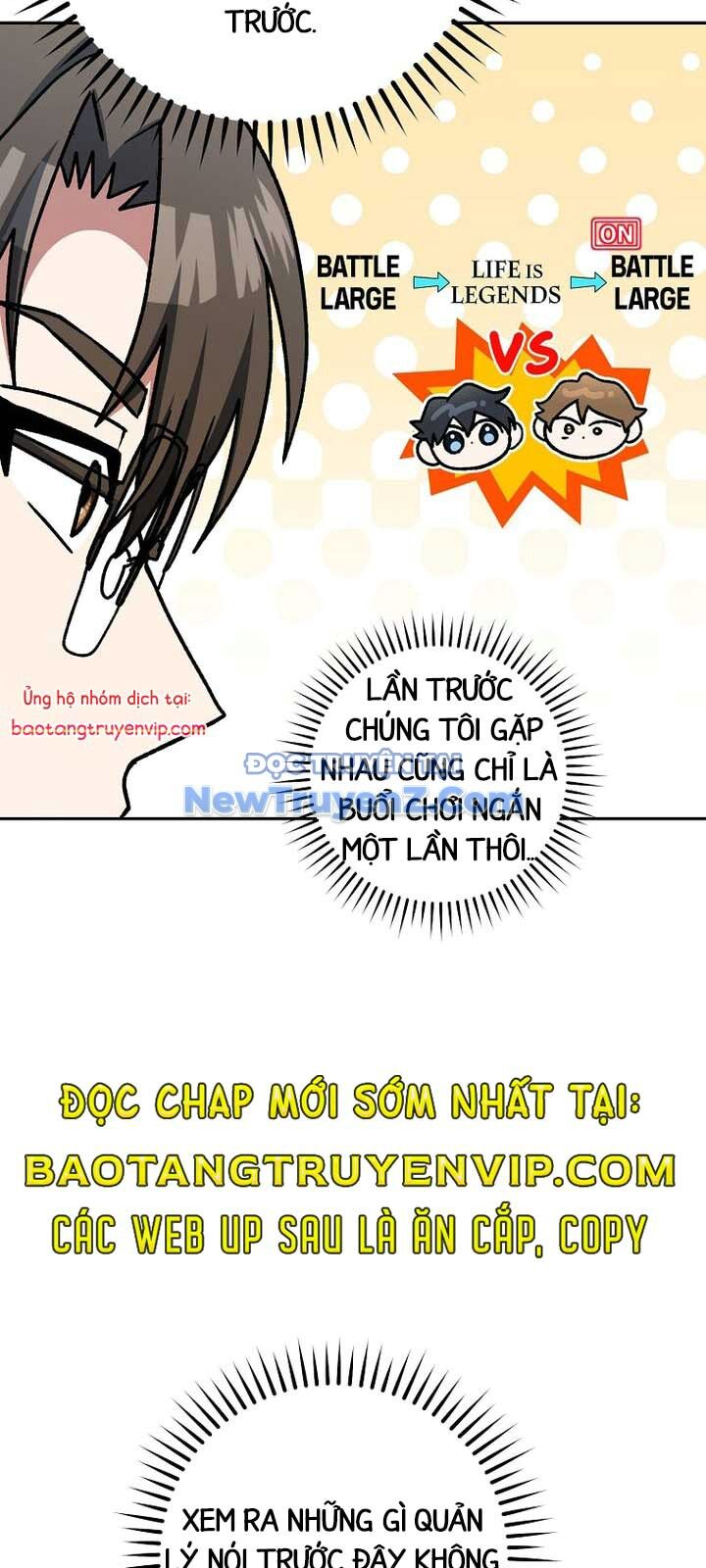 Stream Của Cung Thủ Thiên Tài Chapter 63 - Trang 2