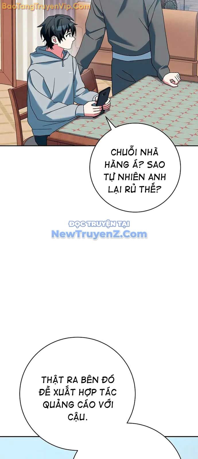 Stream Của Cung Thủ Thiên Tài Chapter 64 - Trang 2