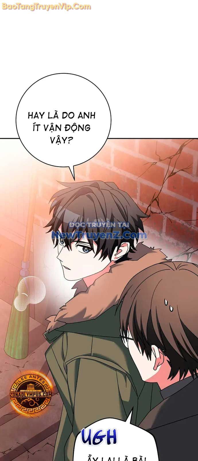 Stream Của Cung Thủ Thiên Tài Chapter 64 - Trang 2