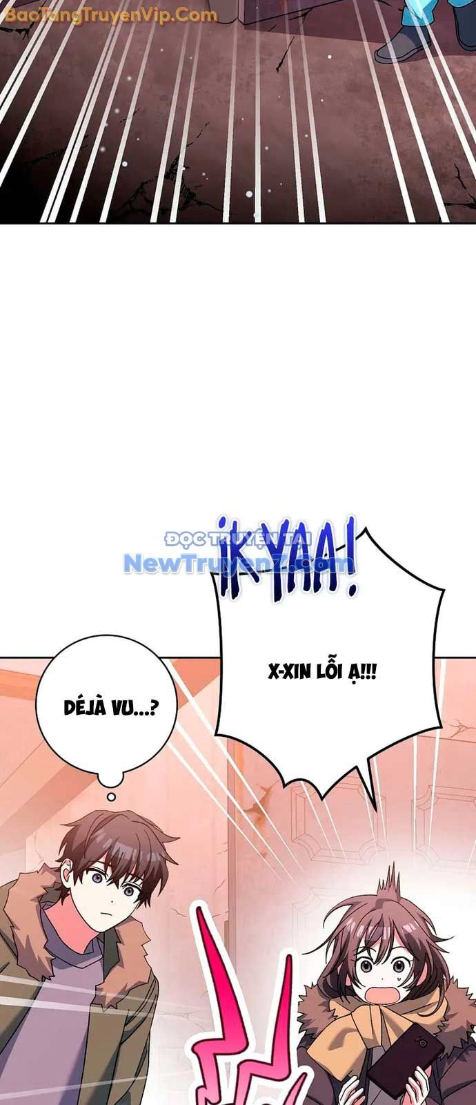 Stream Của Cung Thủ Thiên Tài Chapter 64 - Trang 2