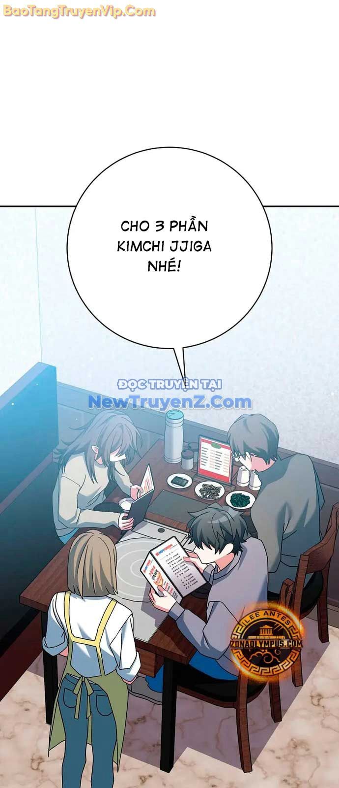 Stream Của Cung Thủ Thiên Tài Chapter 64 - Trang 2