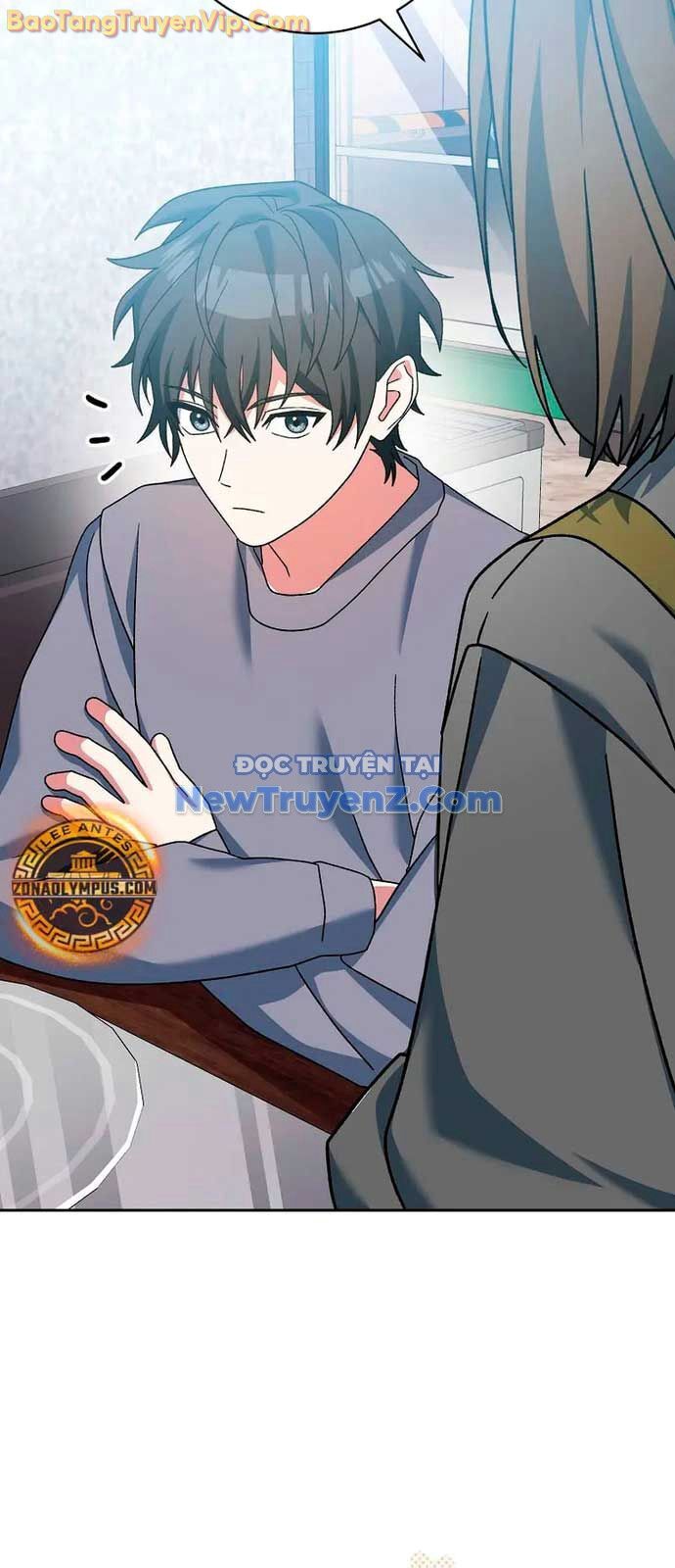 Stream Của Cung Thủ Thiên Tài Chapter 64 - Trang 2