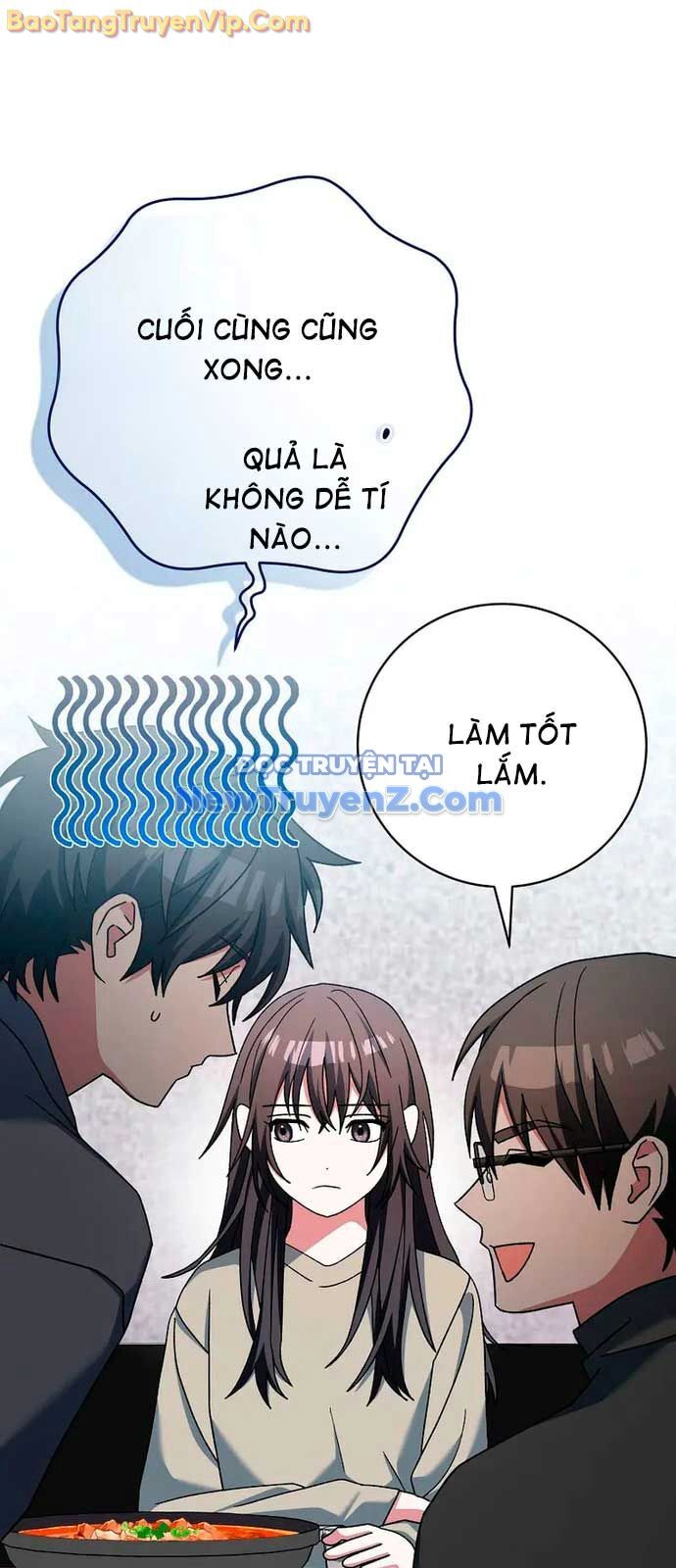 Stream Của Cung Thủ Thiên Tài Chapter 64 - Trang 2