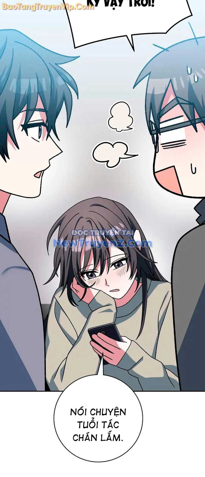 Stream Của Cung Thủ Thiên Tài Chapter 64 - Trang 2