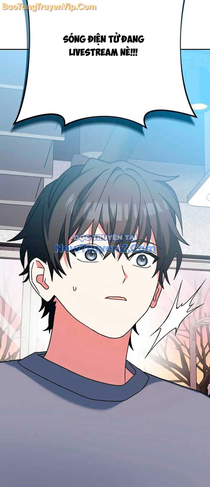 Stream Của Cung Thủ Thiên Tài Chapter 64 - Trang 2