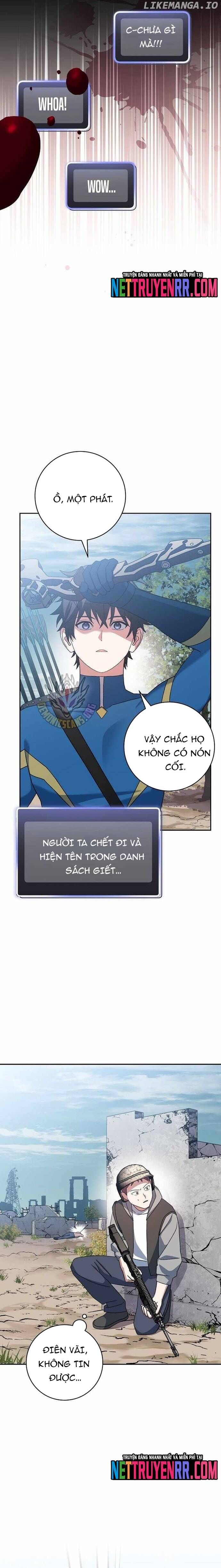 Stream Của Cung Thủ Thiên Tài Chapter 66 - Trang 2