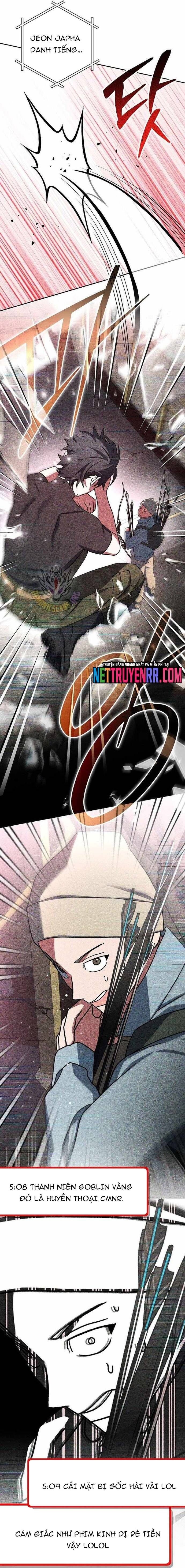 Stream Của Cung Thủ Thiên Tài Chapter 66 - Trang 2