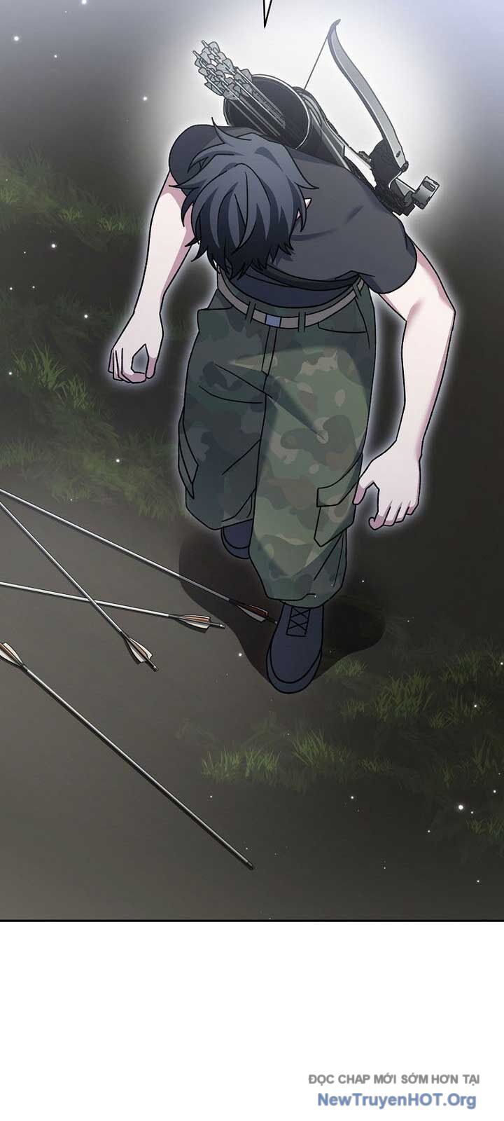Stream Của Cung Thủ Thiên Tài Chapter 70 - Trang 2
