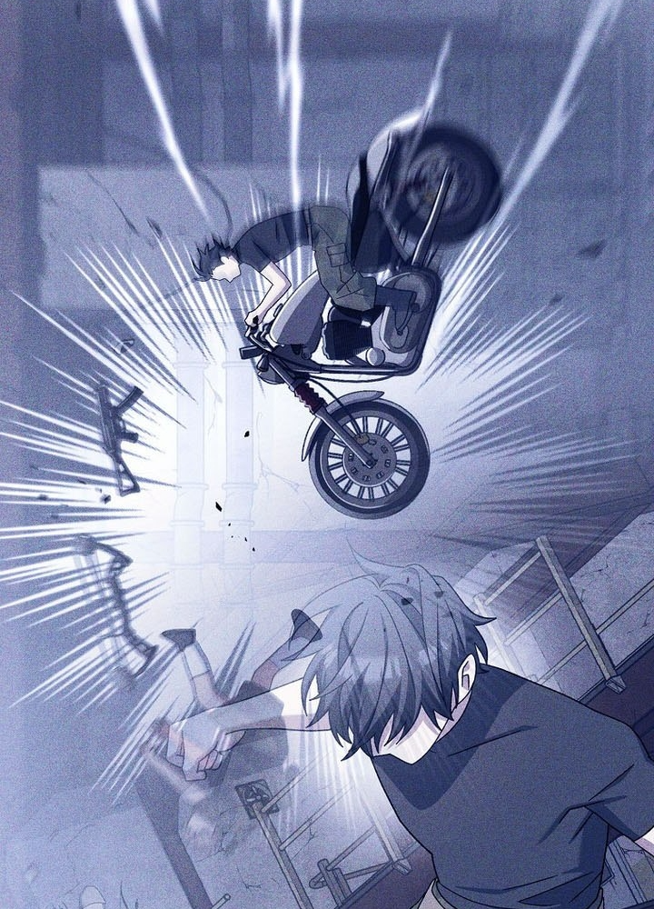 Stream Của Cung Thủ Thiên Tài Chapter 75 - Trang 2