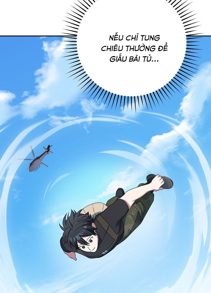 Stream Của Cung Thủ Thiên Tài Chapter 75 - Trang 2