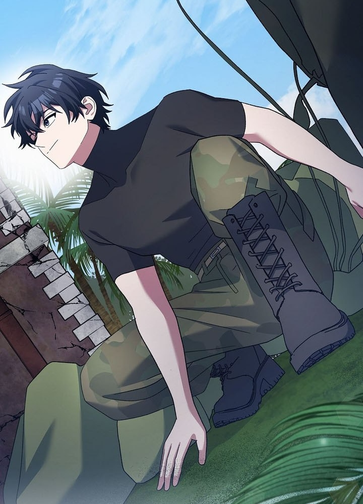 Stream Của Cung Thủ Thiên Tài Chapter 75 - Trang 2