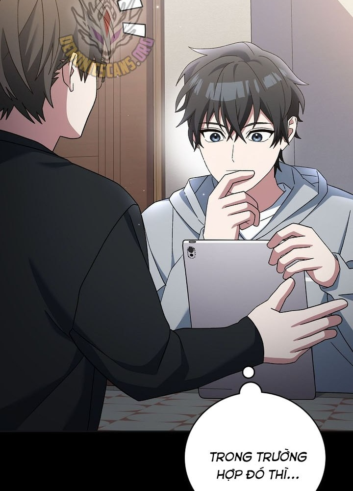 Stream Của Cung Thủ Thiên Tài Chapter 75 - Trang 2