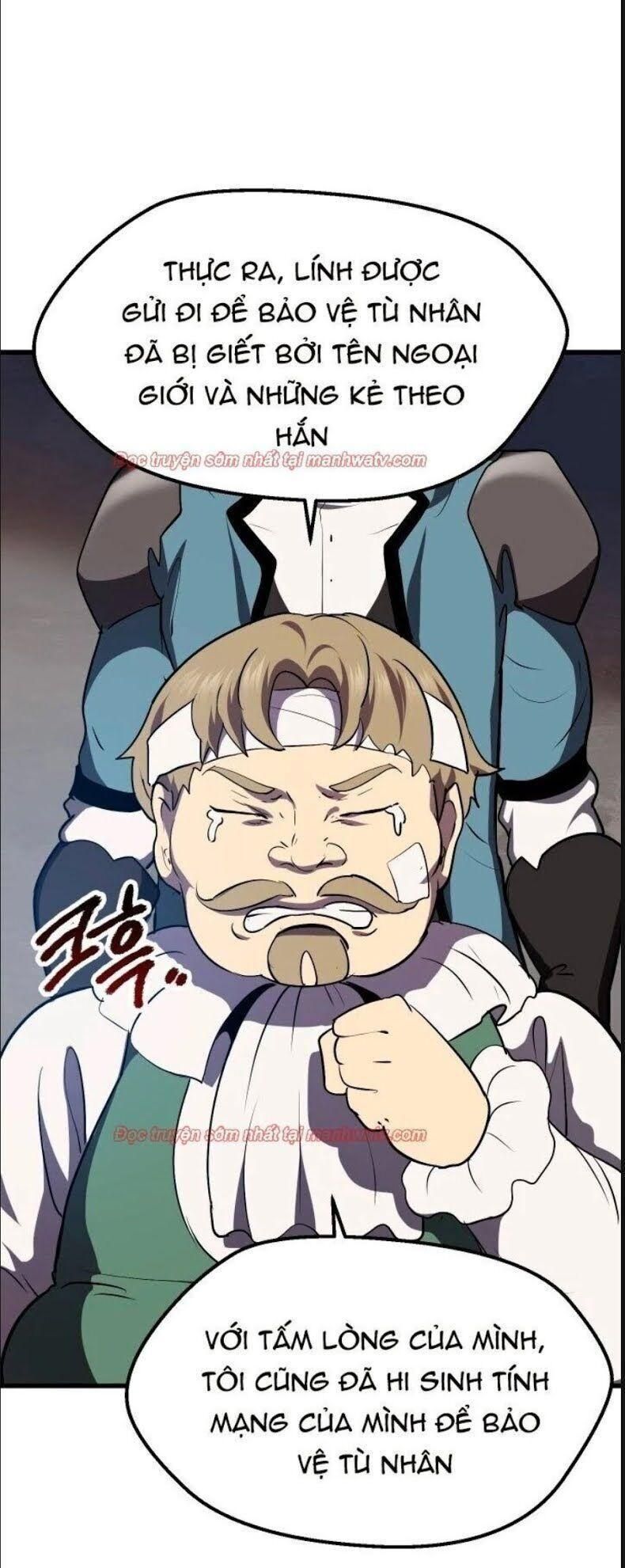 Anh Hùng Mạnh Nhất? Ta Không Làm Lâu Rồi! Chapter 70 - Trang 2
