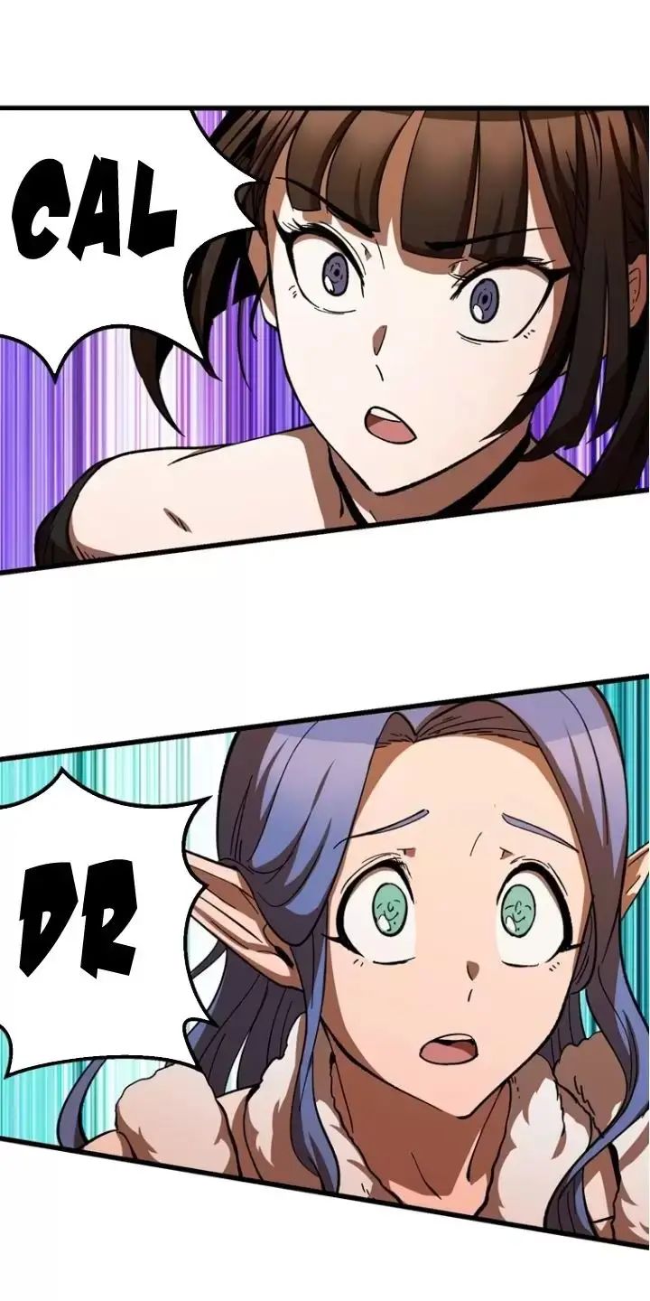 Anh Hùng Mạnh Nhất? Ta Không Làm Lâu Rồi! Chapter 167.1 - Trang 2