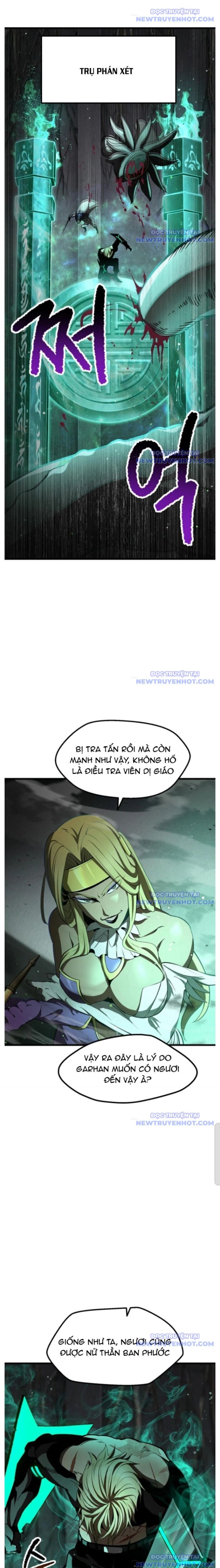 Anh Hùng Mạnh Nhất? Ta Không Làm Lâu Rồi! Chapter 238 - Trang 2