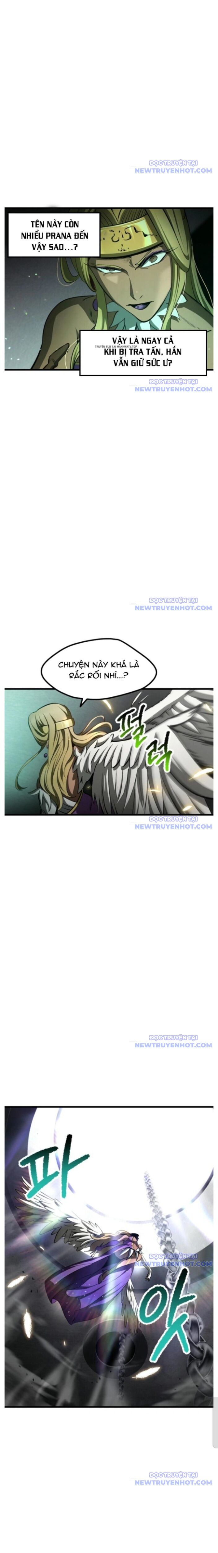 Anh Hùng Mạnh Nhất? Ta Không Làm Lâu Rồi! Chapter 238 - Trang 2
