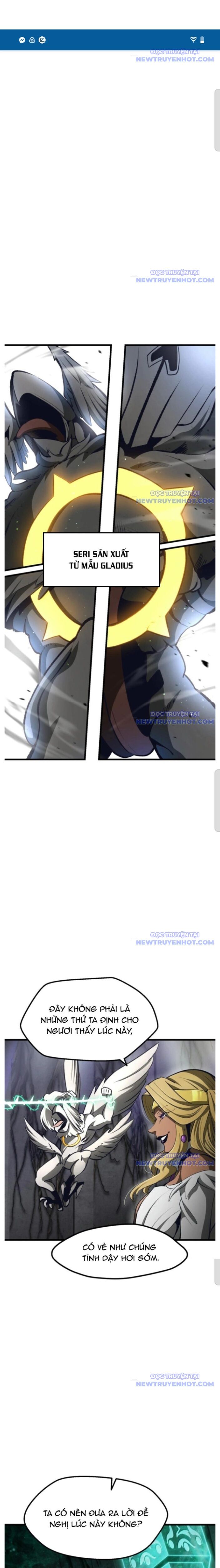 Anh Hùng Mạnh Nhất? Ta Không Làm Lâu Rồi! Chapter 238 - Trang 2