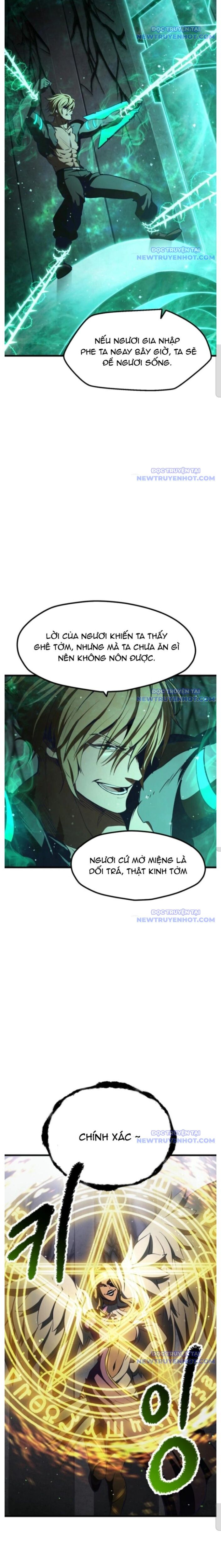 Anh Hùng Mạnh Nhất? Ta Không Làm Lâu Rồi! Chapter 238 - Trang 2