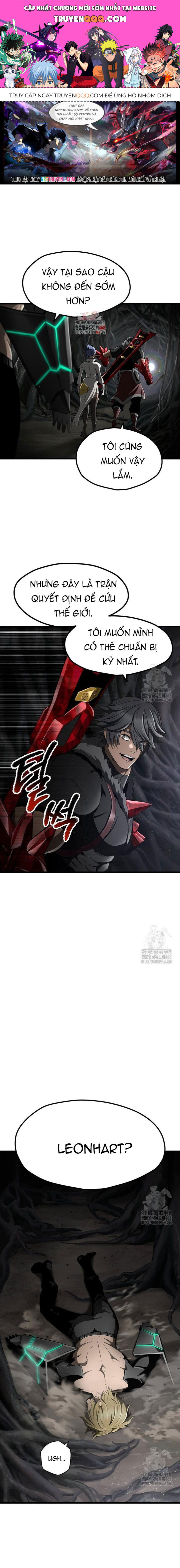 Anh Hùng Mạnh Nhất? Ta Không Làm Lâu Rồi! Chapter 241 - Trang 2