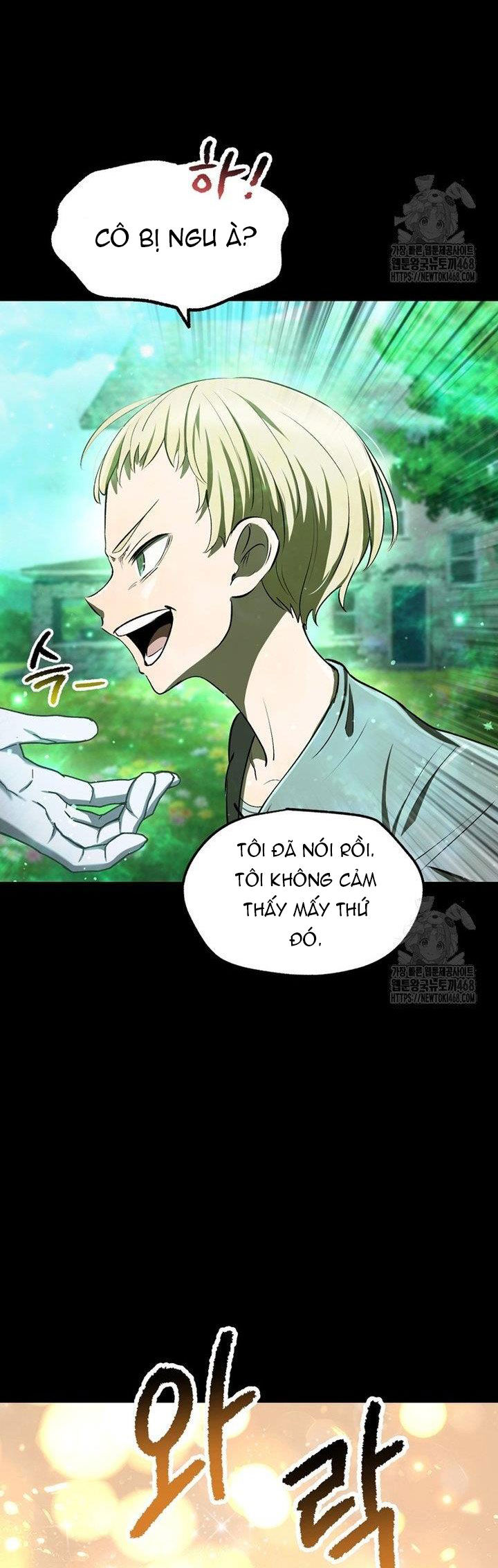 Anh Hùng Mạnh Nhất? Ta Không Làm Lâu Rồi! Chapter 241 - Trang 2