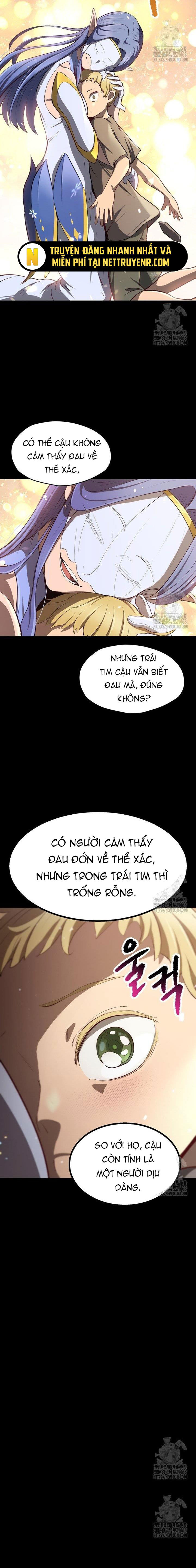 Anh Hùng Mạnh Nhất? Ta Không Làm Lâu Rồi! Chapter 241 - Trang 2