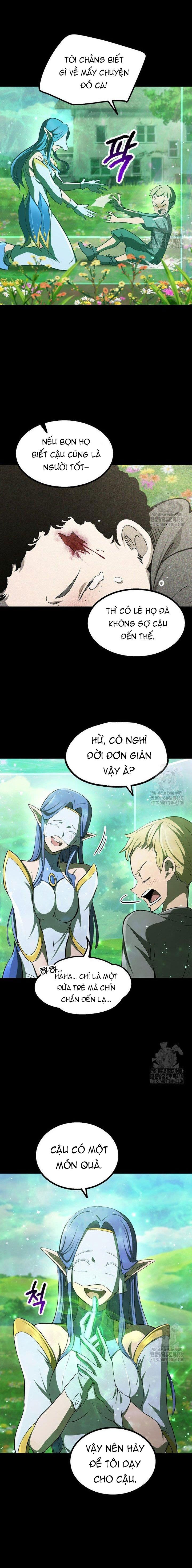 Anh Hùng Mạnh Nhất? Ta Không Làm Lâu Rồi! Chapter 241 - Trang 2