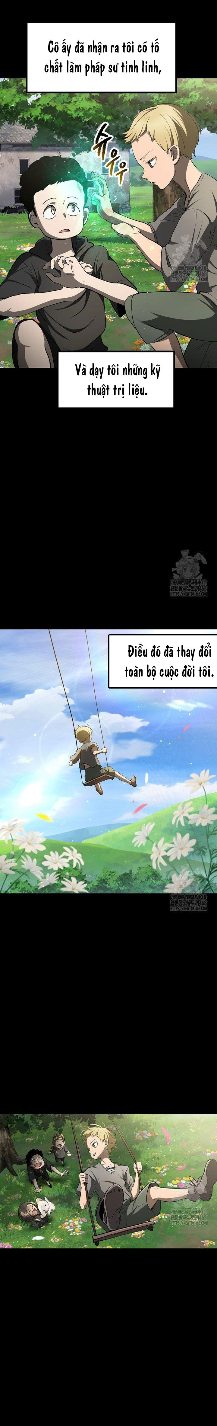 Anh Hùng Mạnh Nhất? Ta Không Làm Lâu Rồi! Chapter 241 - Trang 2