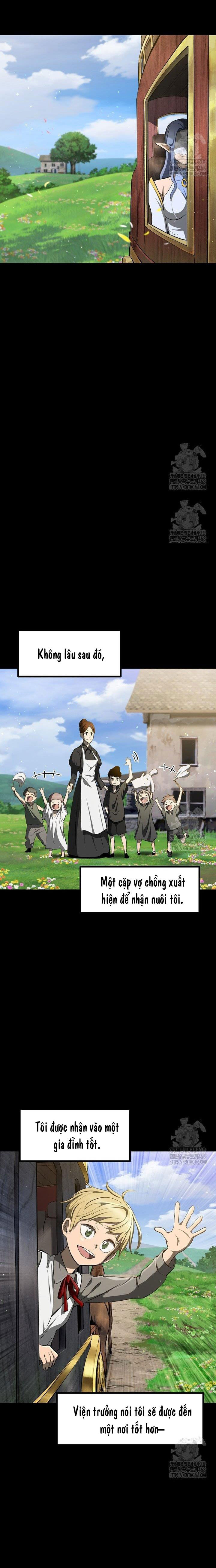 Anh Hùng Mạnh Nhất? Ta Không Làm Lâu Rồi! Chapter 241 - Trang 2