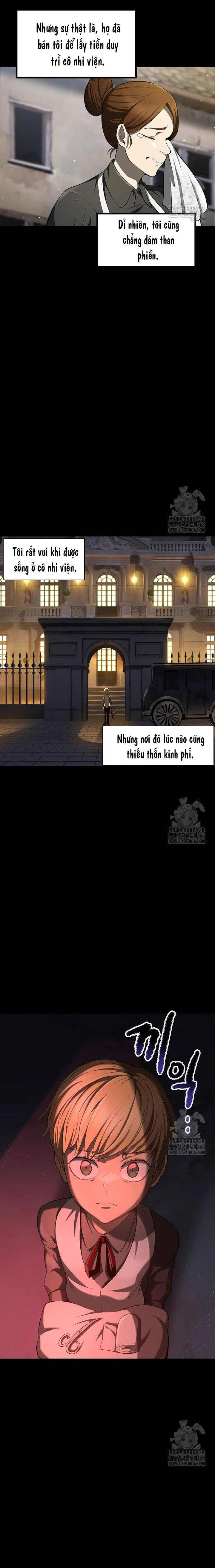 Anh Hùng Mạnh Nhất? Ta Không Làm Lâu Rồi! Chapter 241 - Trang 2