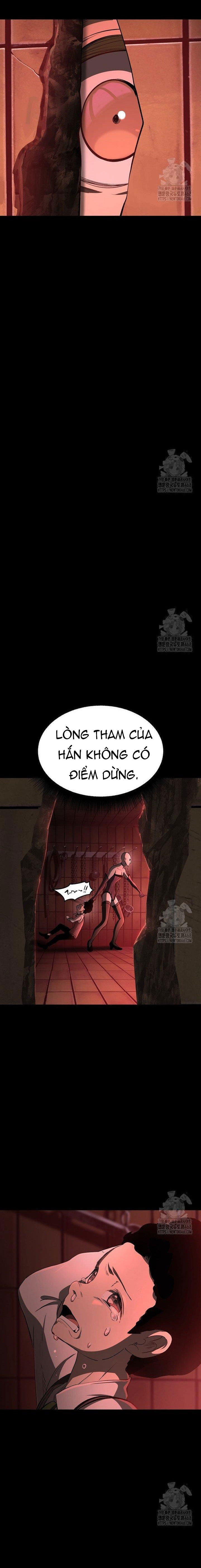 Anh Hùng Mạnh Nhất? Ta Không Làm Lâu Rồi! Chapter 241 - Trang 2