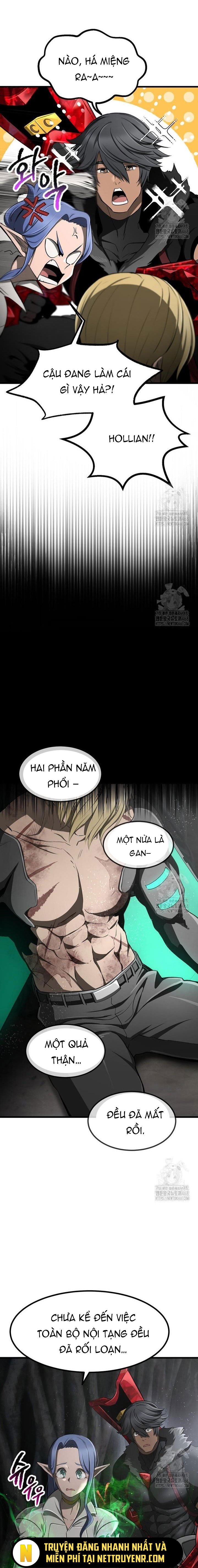 Anh Hùng Mạnh Nhất? Ta Không Làm Lâu Rồi! Chapter 241 - Trang 2