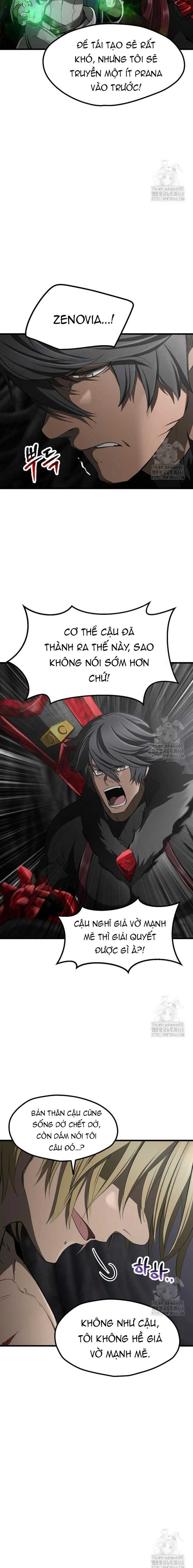 Anh Hùng Mạnh Nhất? Ta Không Làm Lâu Rồi! Chapter 241 - Trang 2