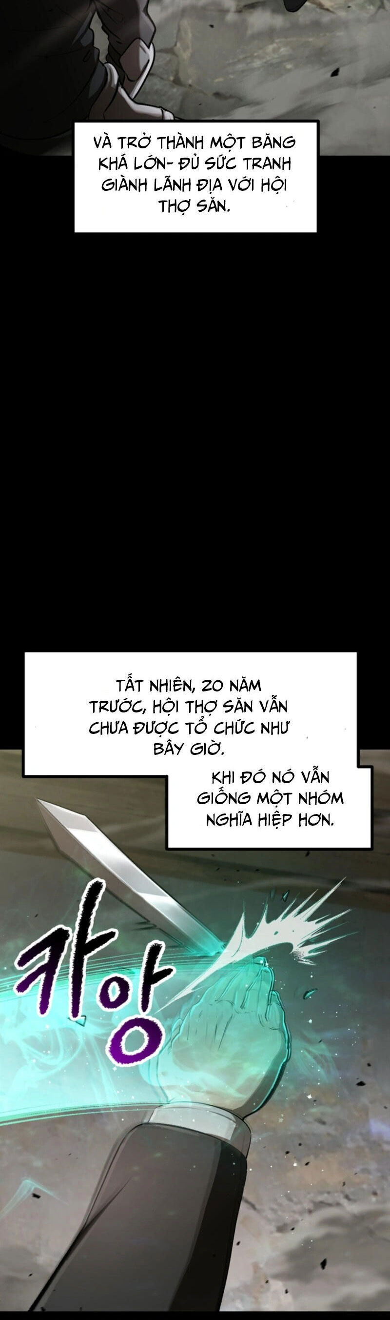 Anh Hùng Mạnh Nhất? Ta Không Làm Lâu Rồi! Chapter 242 - Trang 2