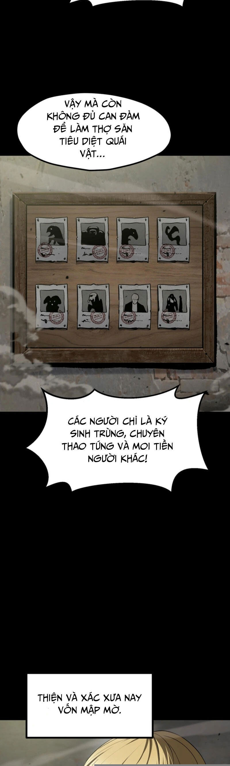Anh Hùng Mạnh Nhất? Ta Không Làm Lâu Rồi! Chapter 242 - Trang 2