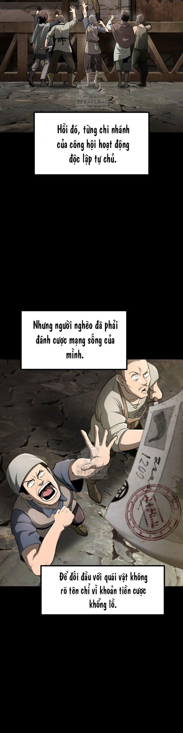 Anh Hùng Mạnh Nhất? Ta Không Làm Lâu Rồi! Chapter 248 - Trang 2