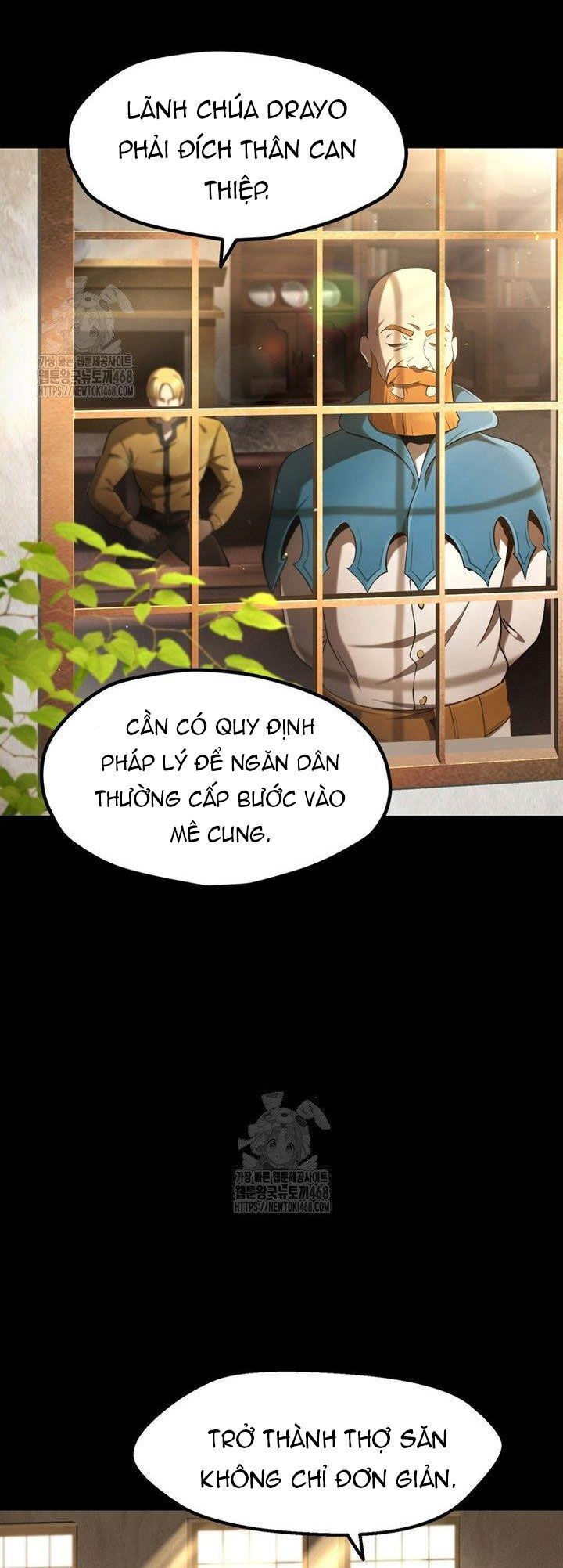 Anh Hùng Mạnh Nhất? Ta Không Làm Lâu Rồi! Chapter 248 - Trang 2