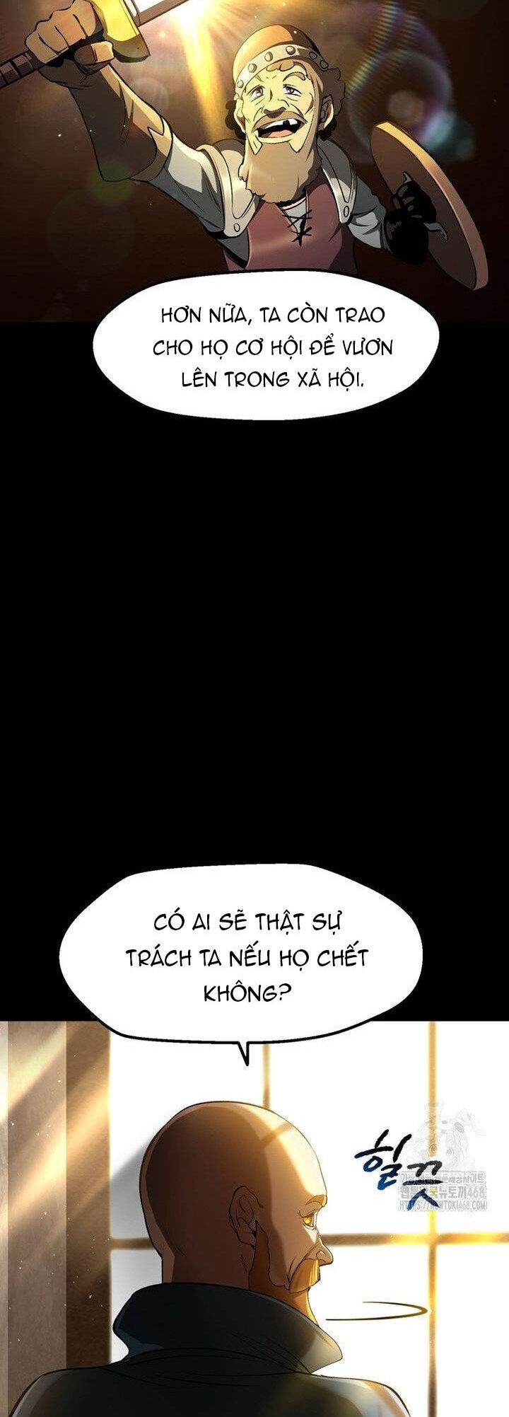 Anh Hùng Mạnh Nhất? Ta Không Làm Lâu Rồi! Chapter 248 - Trang 2