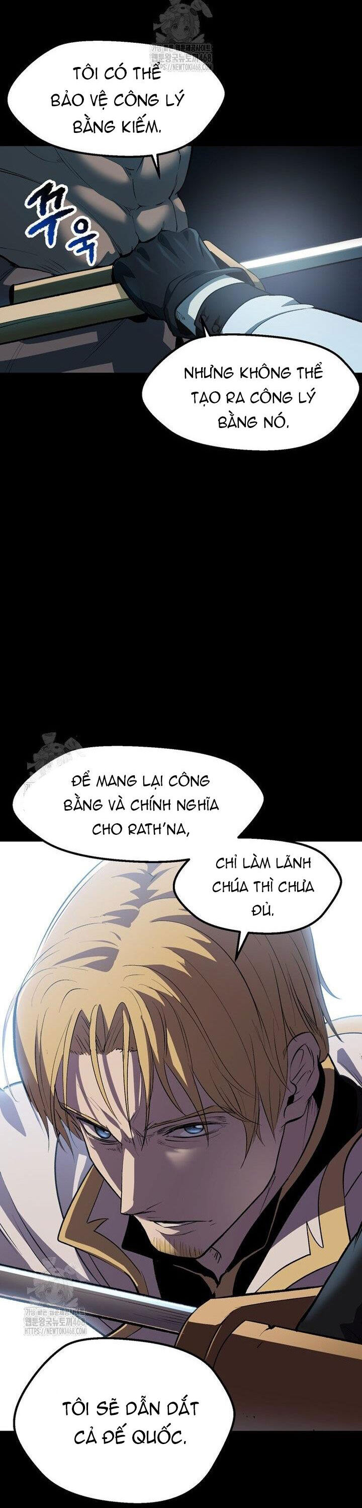 Anh Hùng Mạnh Nhất? Ta Không Làm Lâu Rồi! Chapter 248 - Trang 2