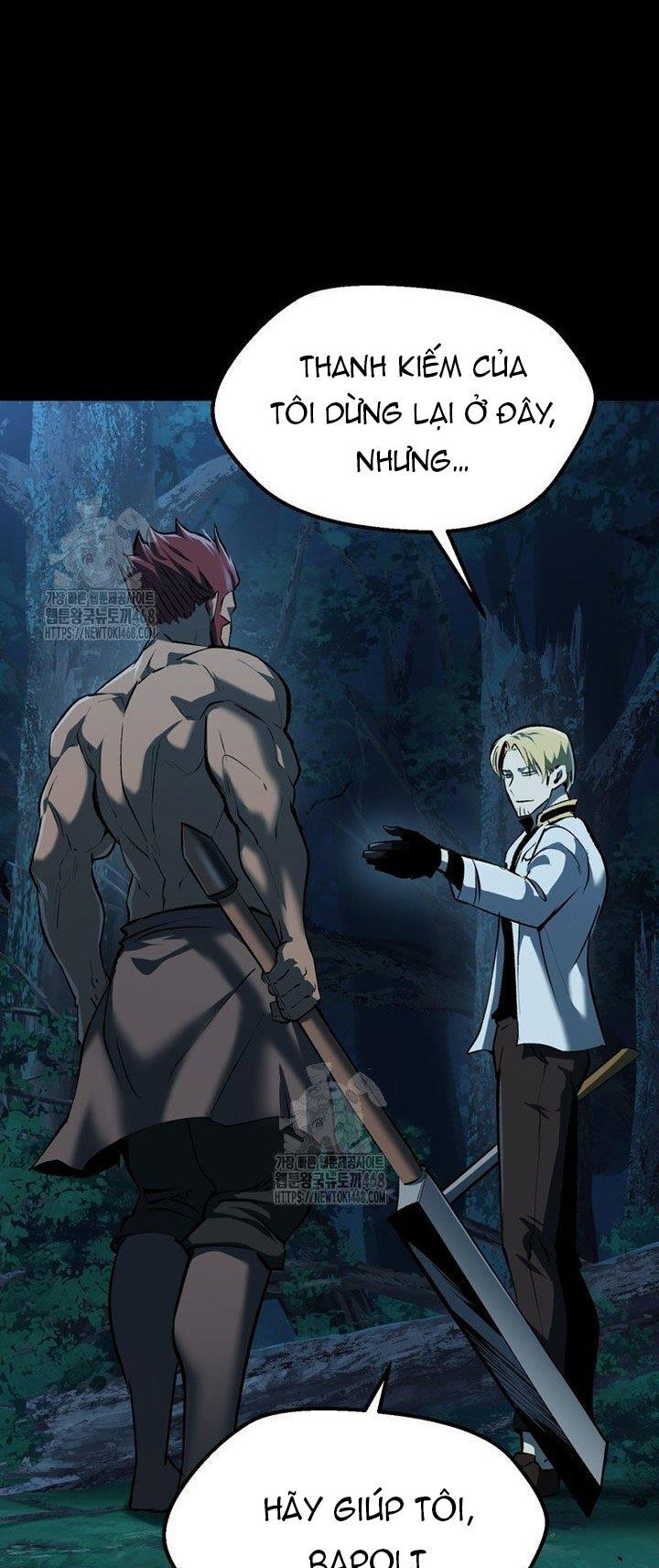 Anh Hùng Mạnh Nhất? Ta Không Làm Lâu Rồi! Chapter 248 - Trang 2
